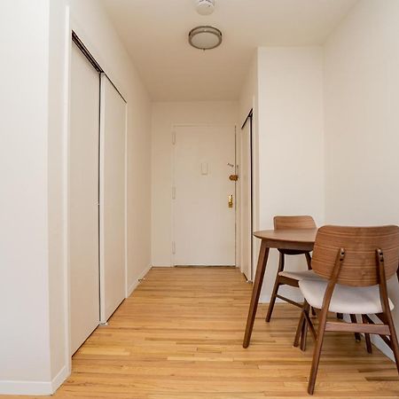 Midtown South Apartments 30 Day Rentals New York Exteriör bild