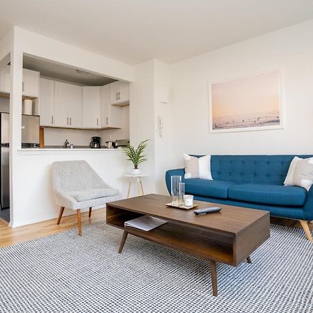 Midtown South Apartments 30 Day Rentals New York Exteriör bild