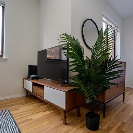 Midtown South Apartments 30 Day Rentals New York Exteriör bild
