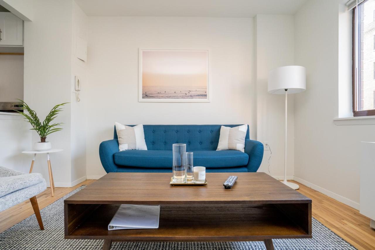 Midtown South Apartments 30 Day Rentals New York Exteriör bild