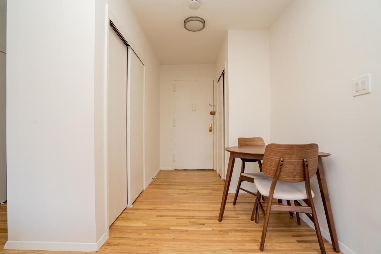 Midtown South Apartments 30 Day Rentals New York Exteriör bild
