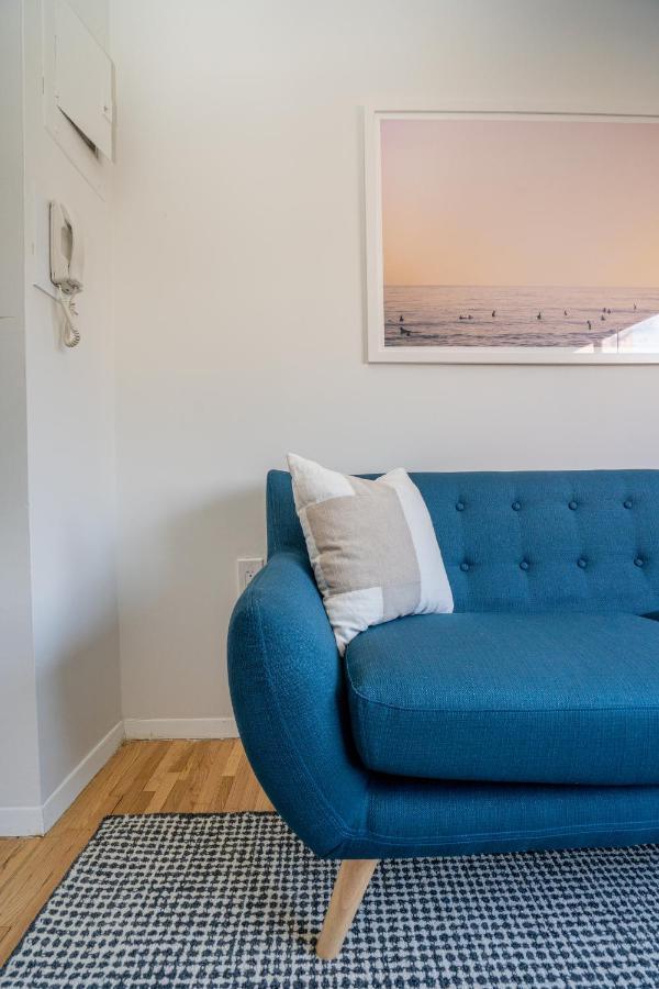 Midtown South Apartments 30 Day Rentals New York Exteriör bild