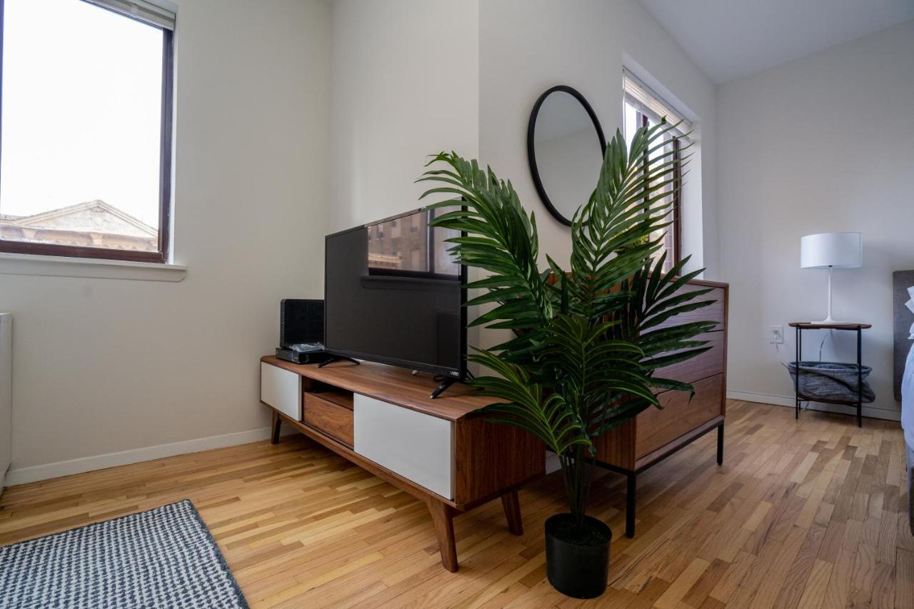 Midtown South Apartments 30 Day Rentals New York Exteriör bild