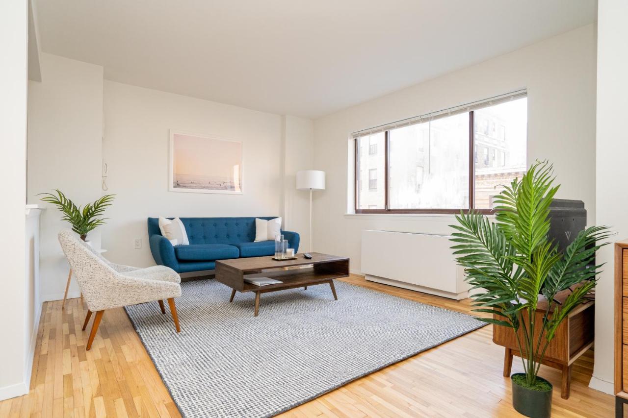 Midtown South Apartments 30 Day Rentals New York Exteriör bild