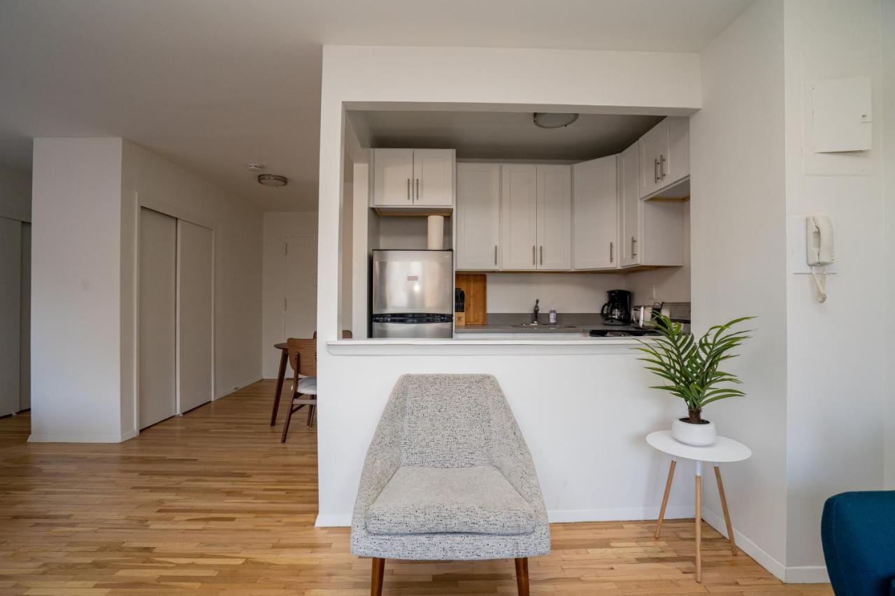 Midtown South Apartments 30 Day Rentals New York Exteriör bild