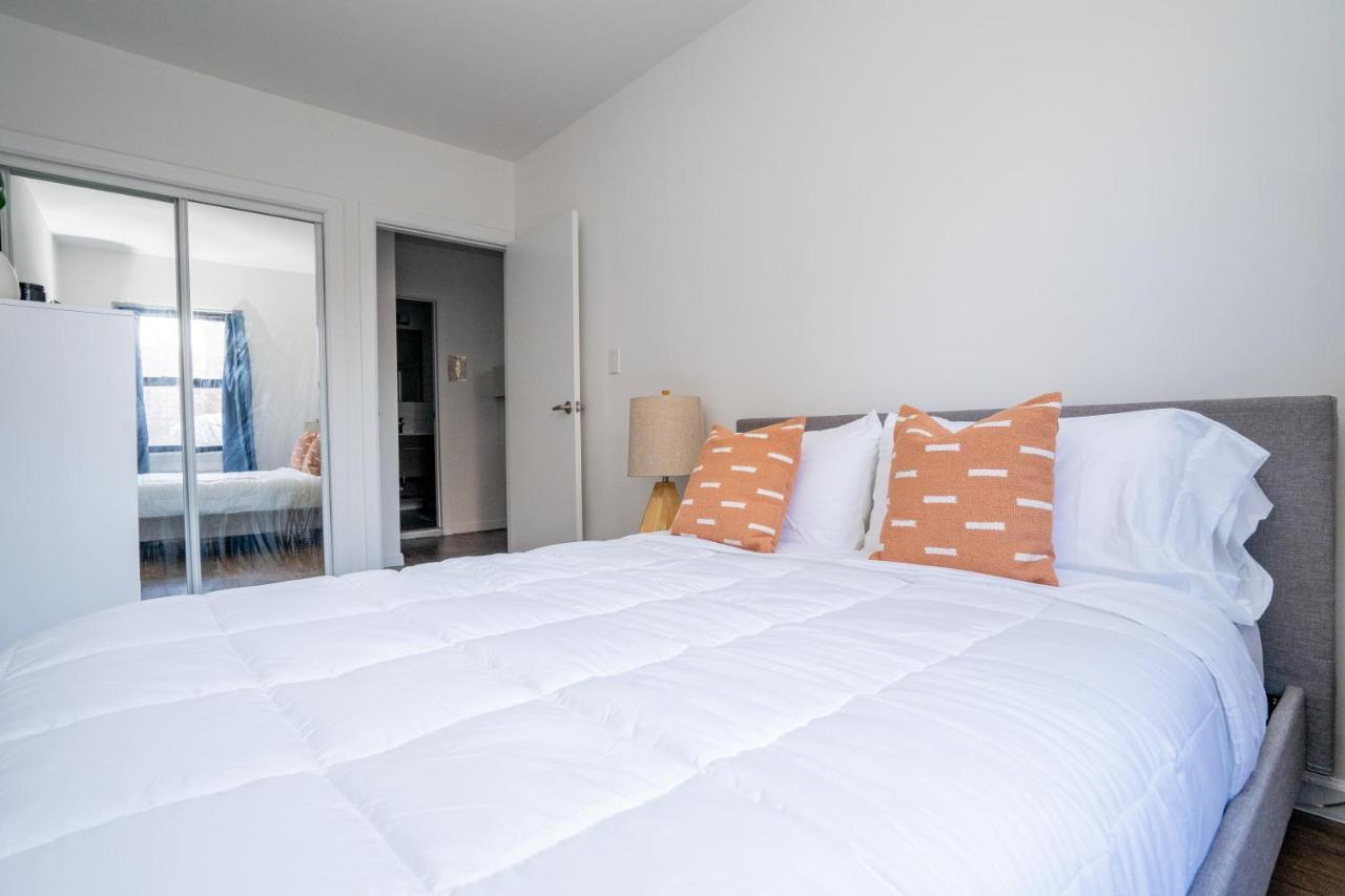 Midtown South Apartments 30 Day Rentals New York Exteriör bild