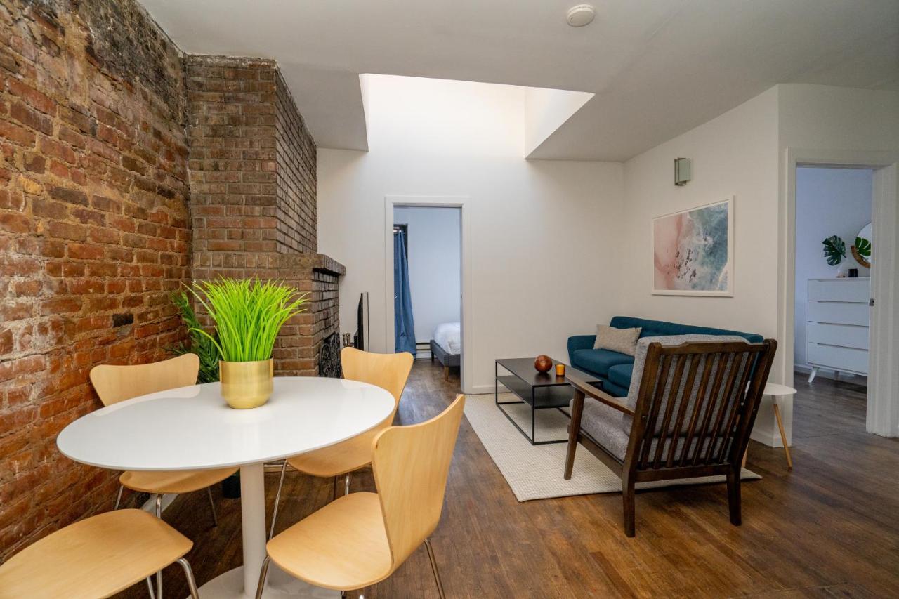 Midtown South Apartments 30 Day Rentals New York Exteriör bild