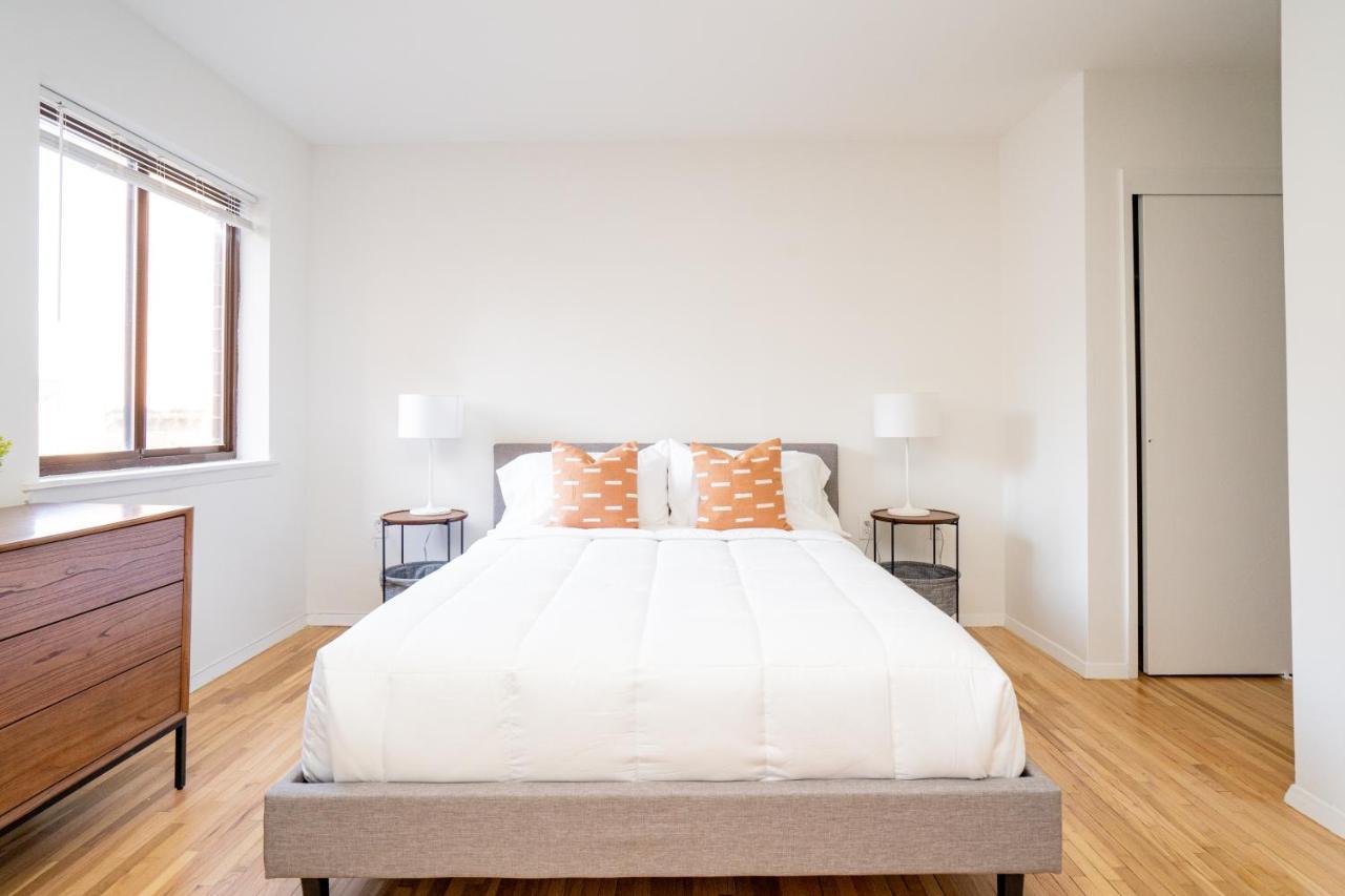 Midtown South Apartments 30 Day Rentals New York Exteriör bild