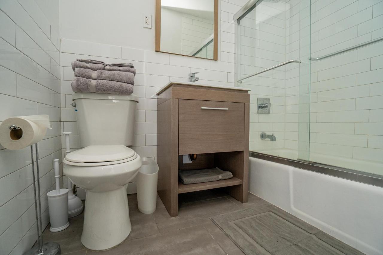 Midtown South Apartments 30 Day Rentals New York Exteriör bild
