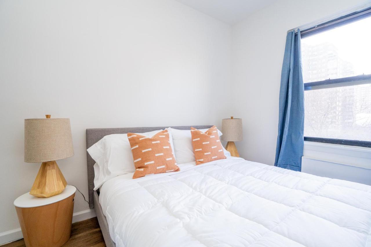 Midtown South Apartments 30 Day Rentals New York Exteriör bild