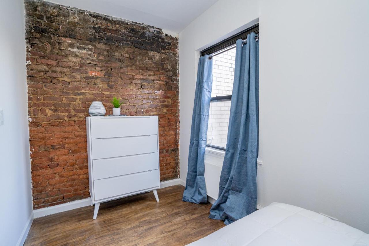 Midtown South Apartments 30 Day Rentals New York Exteriör bild