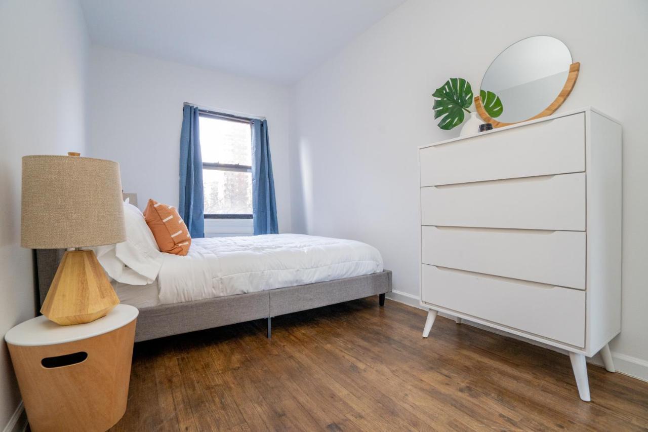 Midtown South Apartments 30 Day Rentals New York Exteriör bild