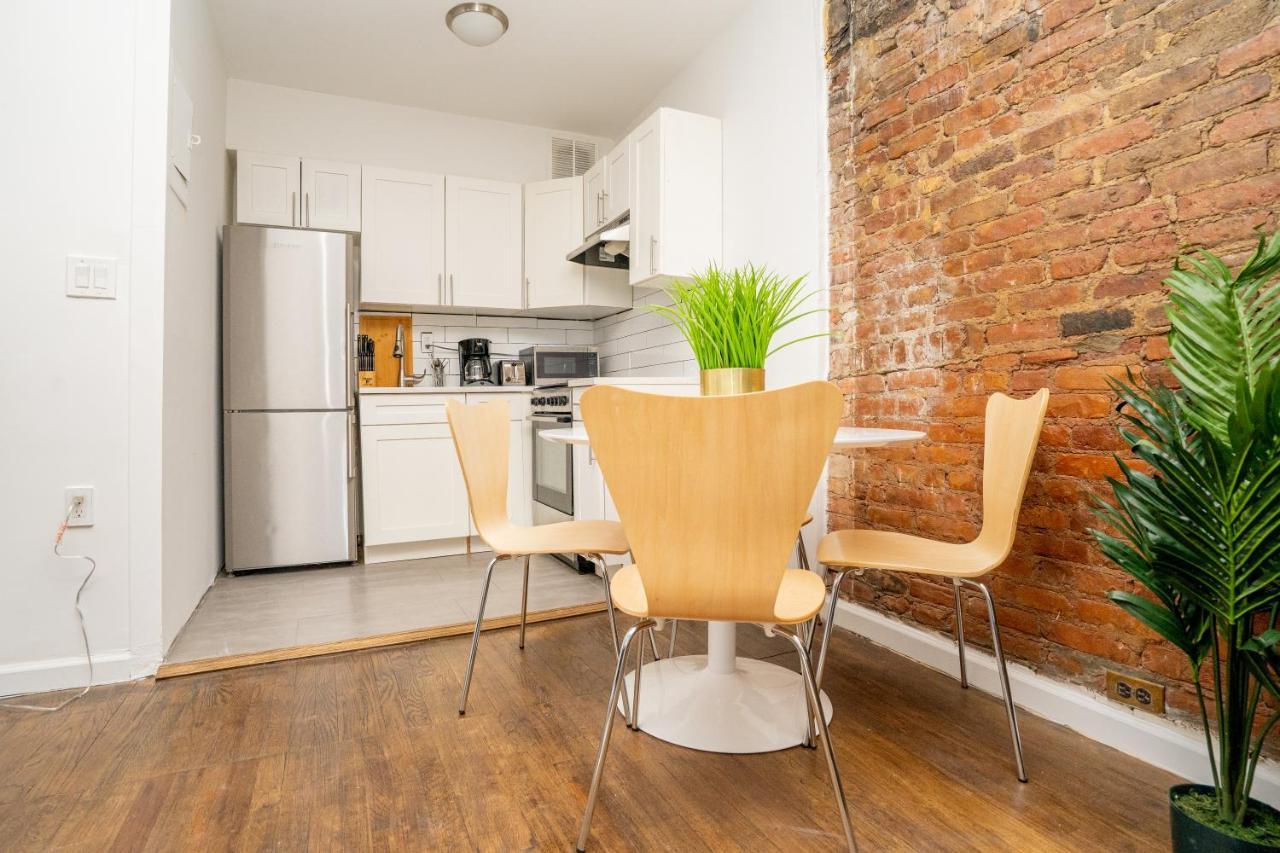 Midtown South Apartments 30 Day Rentals New York Exteriör bild