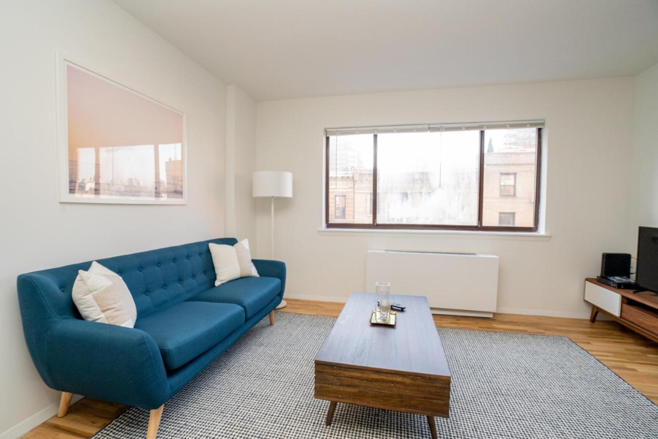 Midtown South Apartments 30 Day Rentals New York Exteriör bild