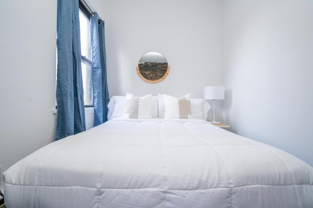 Midtown South Apartments 30 Day Rentals New York Exteriör bild