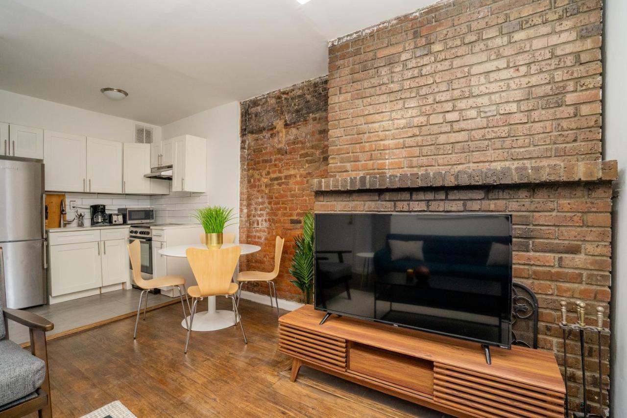Midtown South Apartments 30 Day Rentals New York Exteriör bild