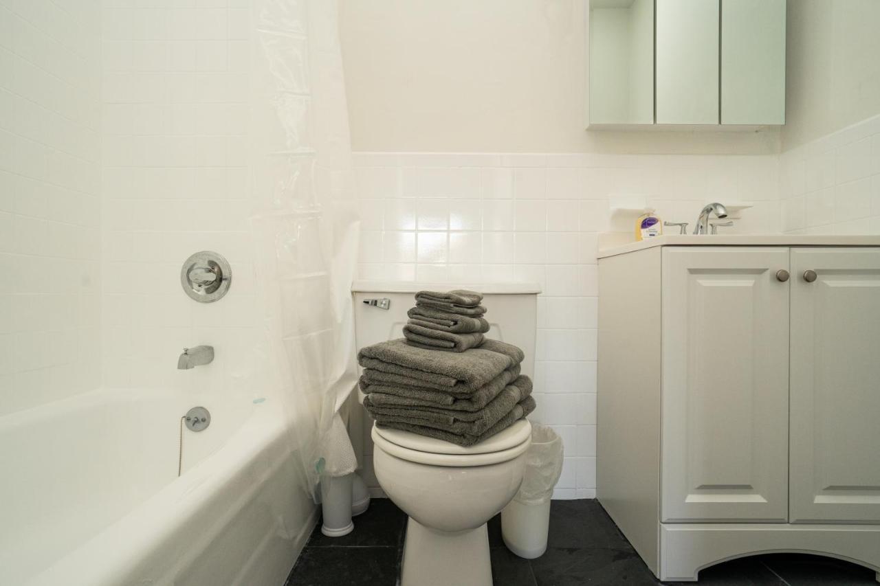 Midtown South Apartments 30 Day Rentals New York Exteriör bild