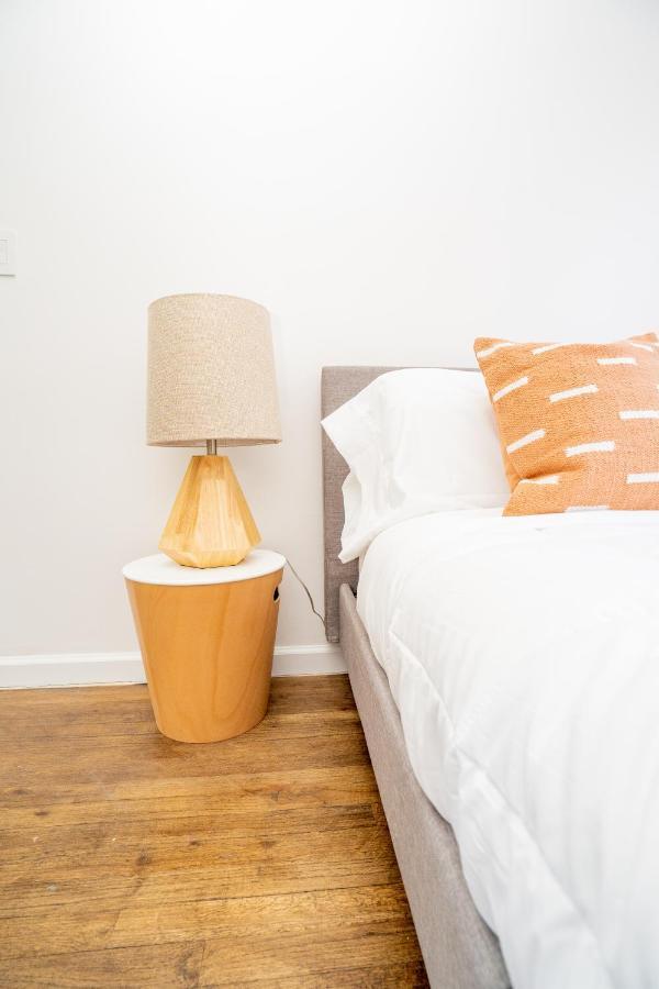 Midtown South Apartments 30 Day Rentals New York Exteriör bild