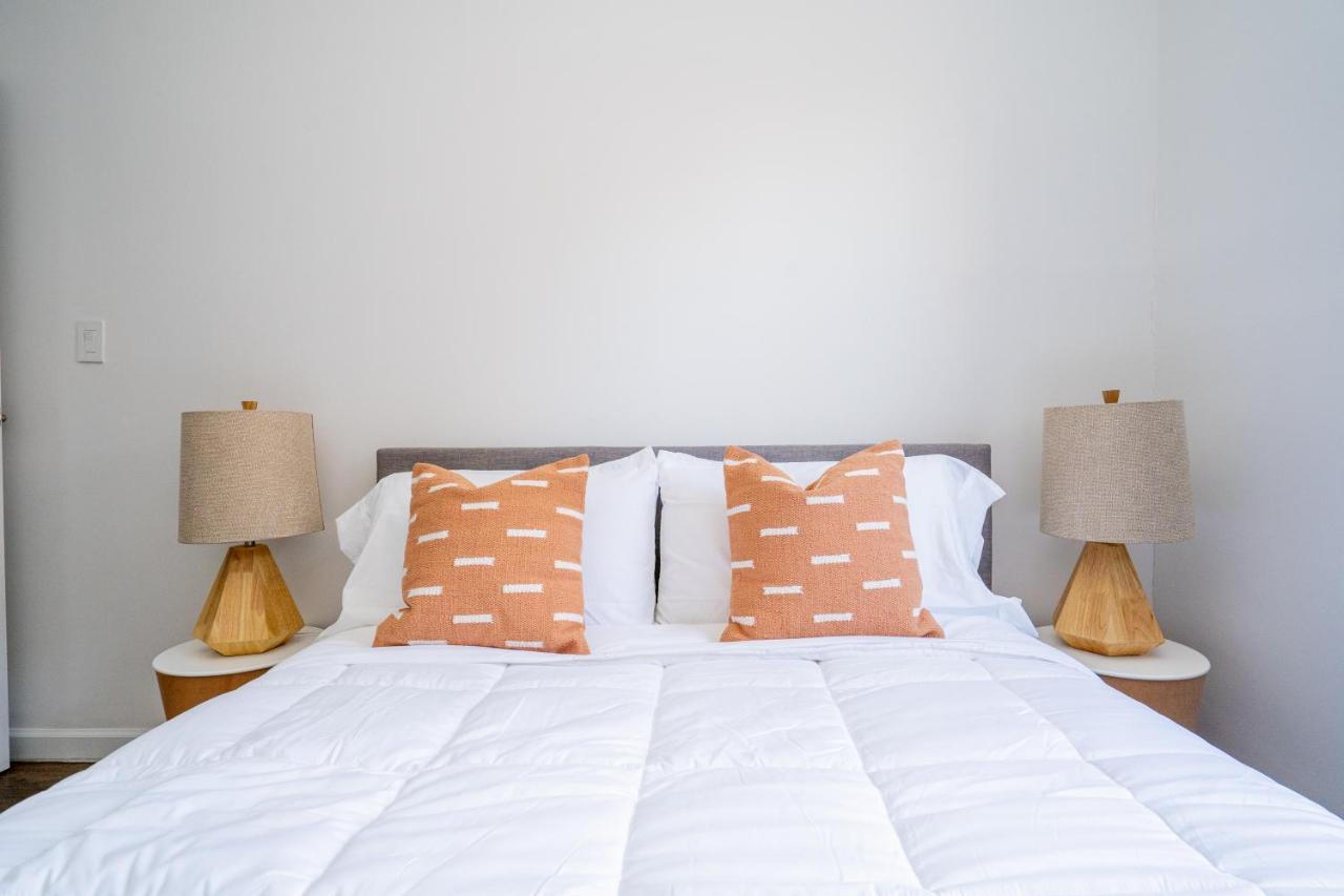 Midtown South Apartments 30 Day Rentals New York Exteriör bild